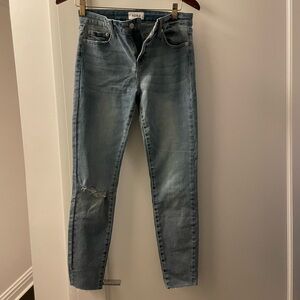 Pistola skinny jeans size 27